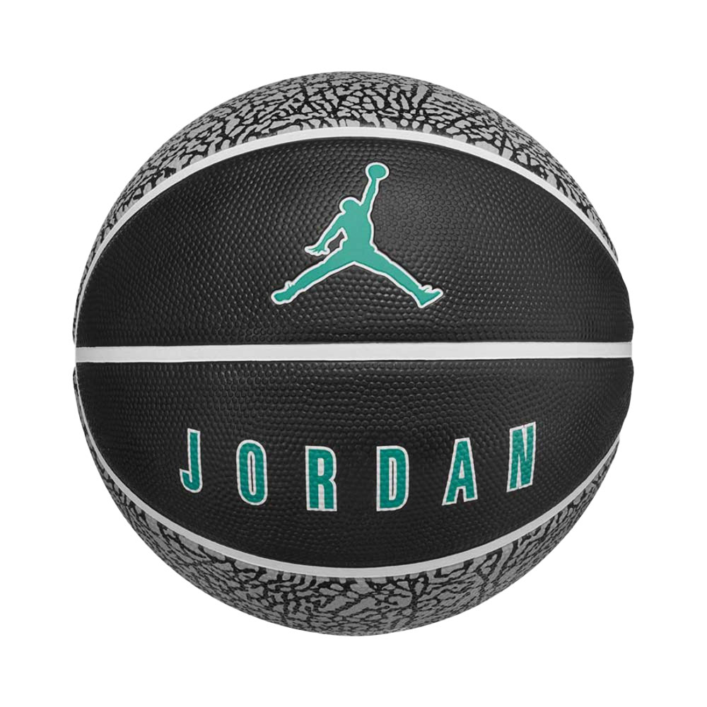 JORDAN PLAYGROUND