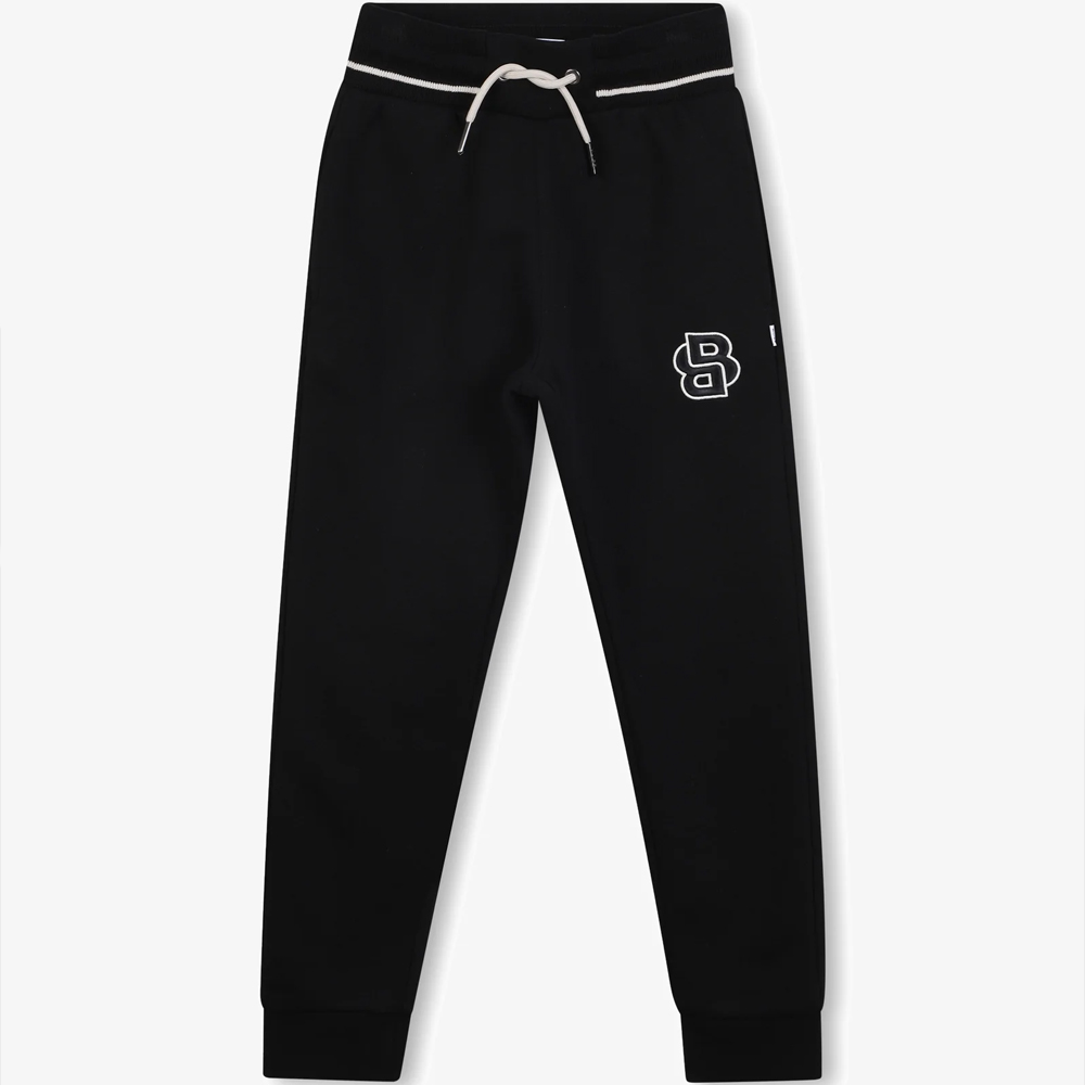 BOSS PANTS BLK