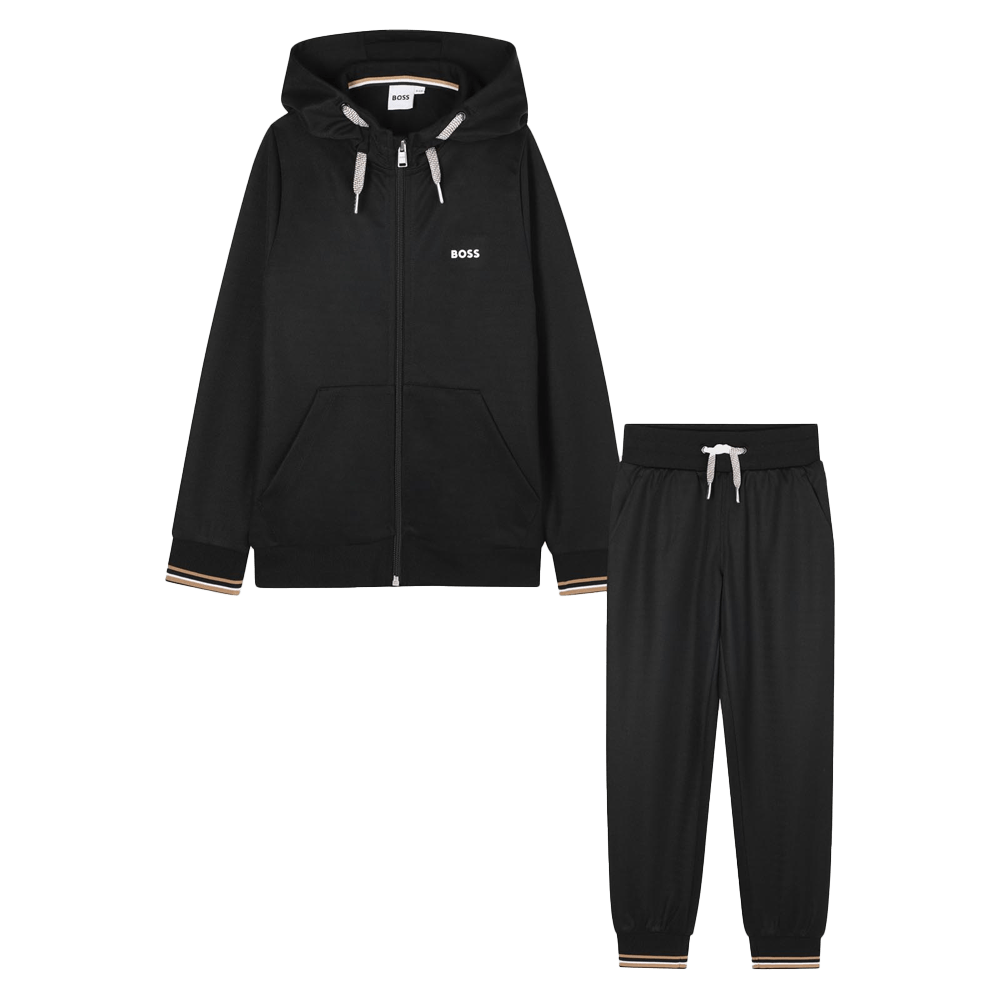 BOSS TRACKSUIT