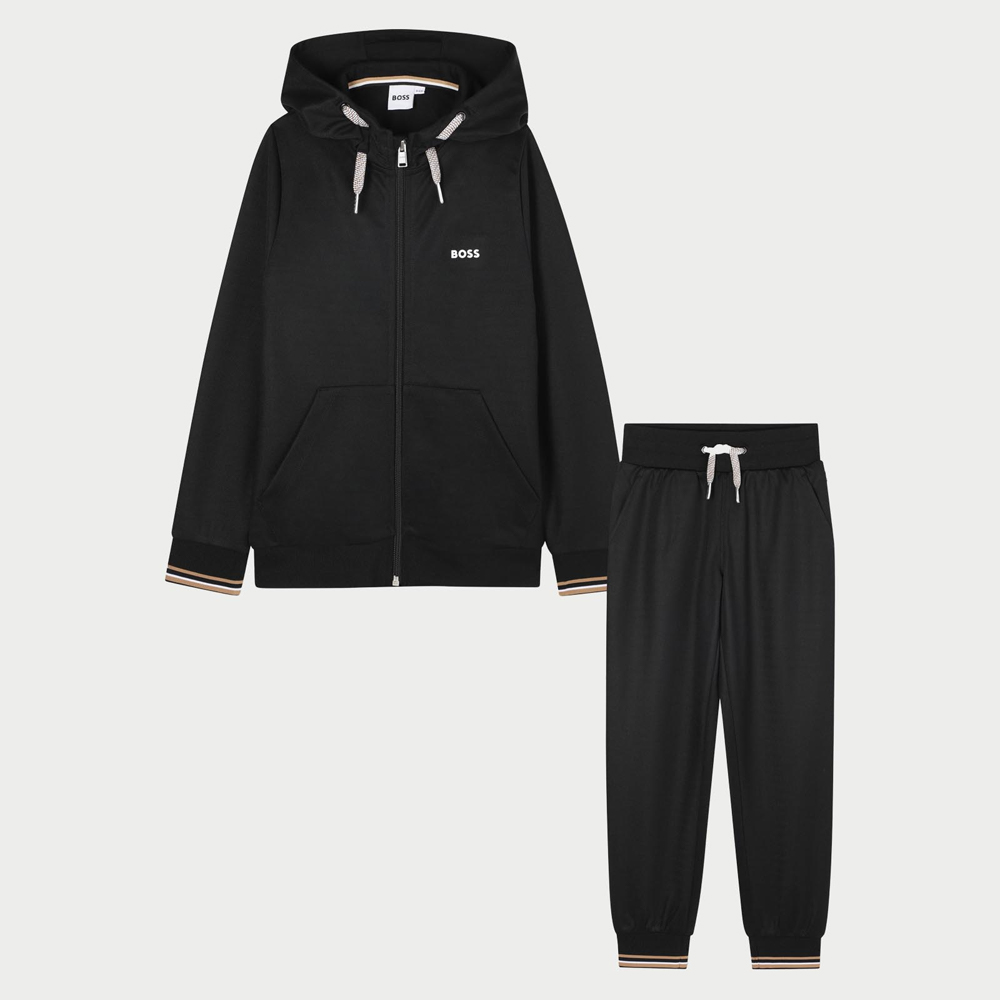 BOSS TRACKSUIT