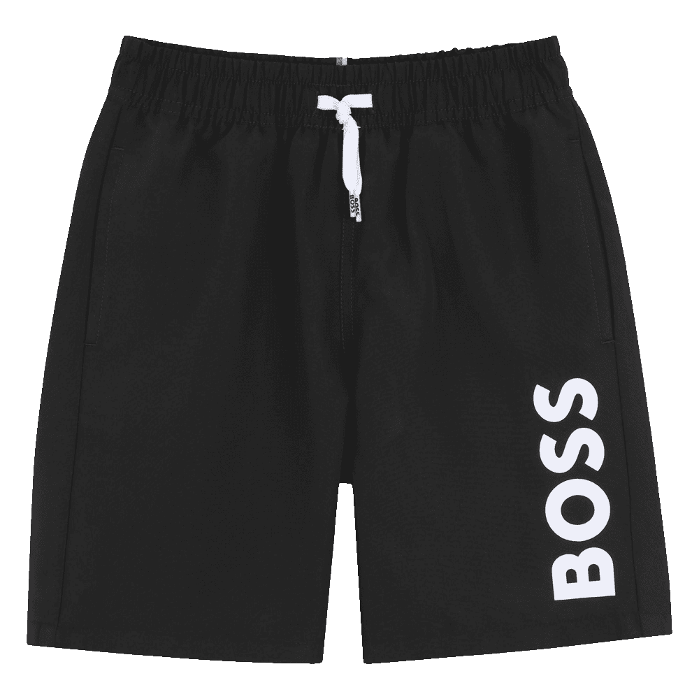 SWIM SHORTS