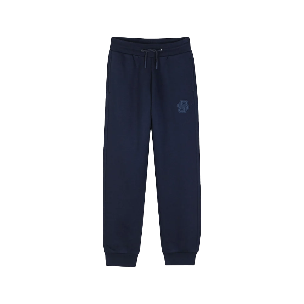 JOGGING BOTTOMS