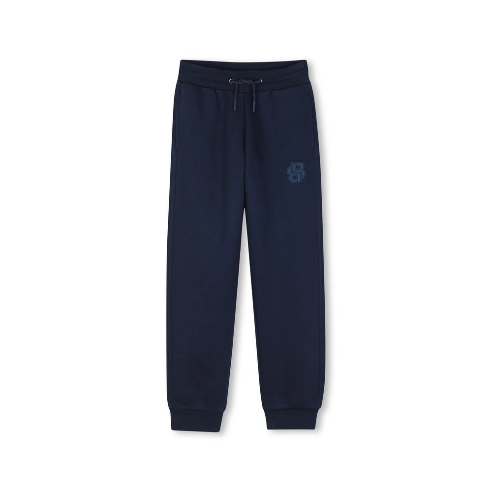JOGGING BOTTOMS