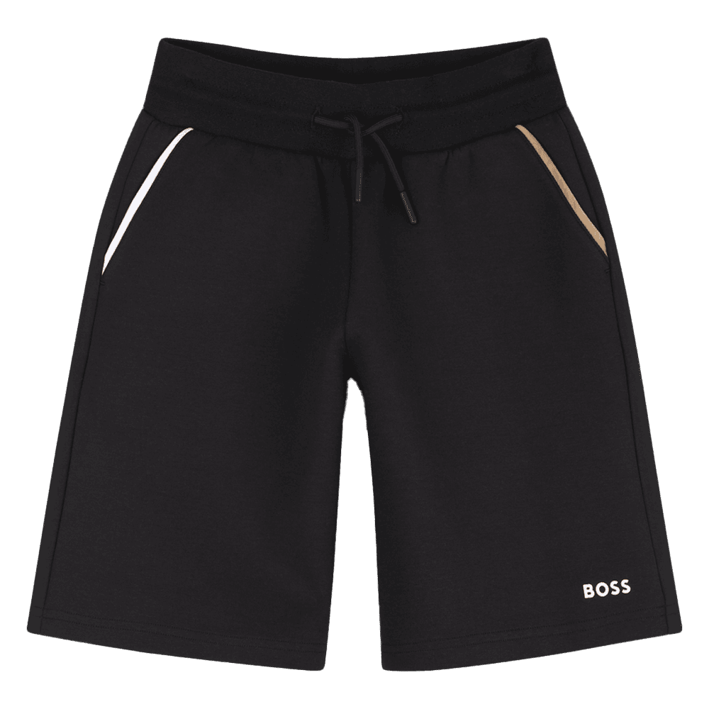 BERMUDA SHORTS