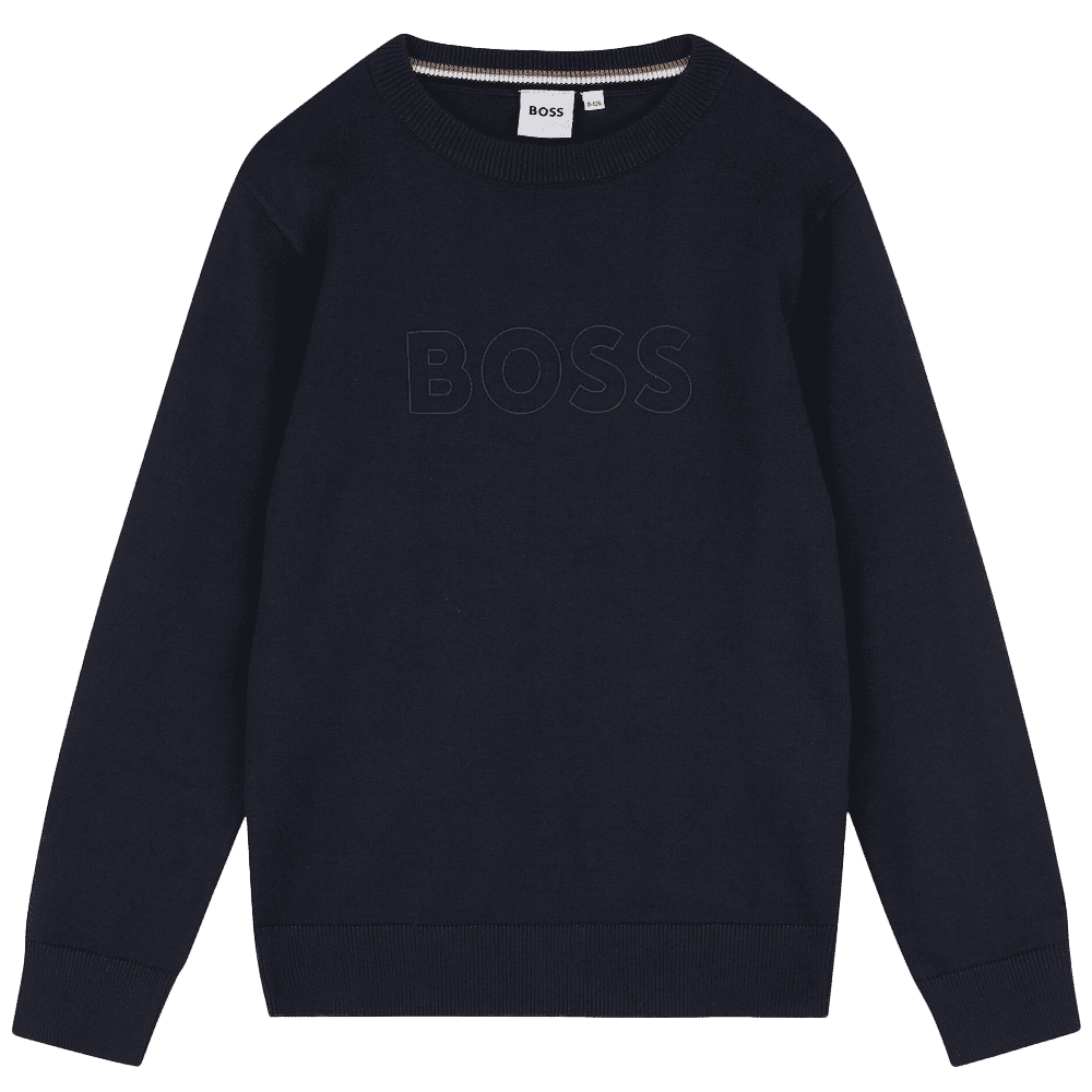 PULLOVER