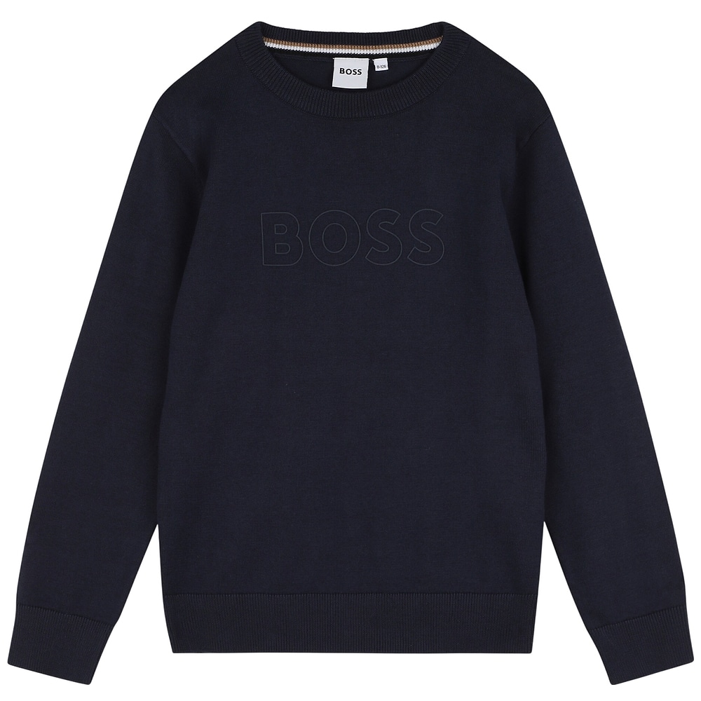 PULLOVER