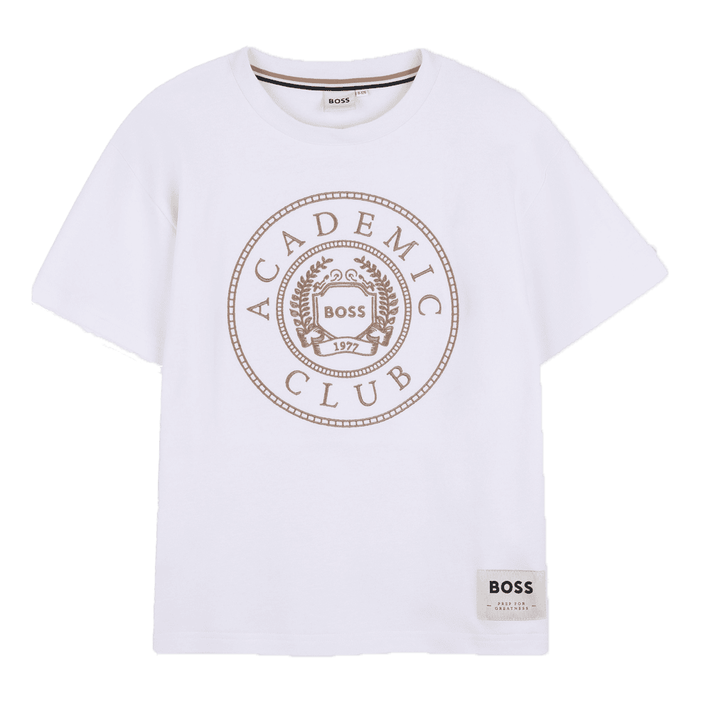 SHORT SLEEVES T-SHIRT