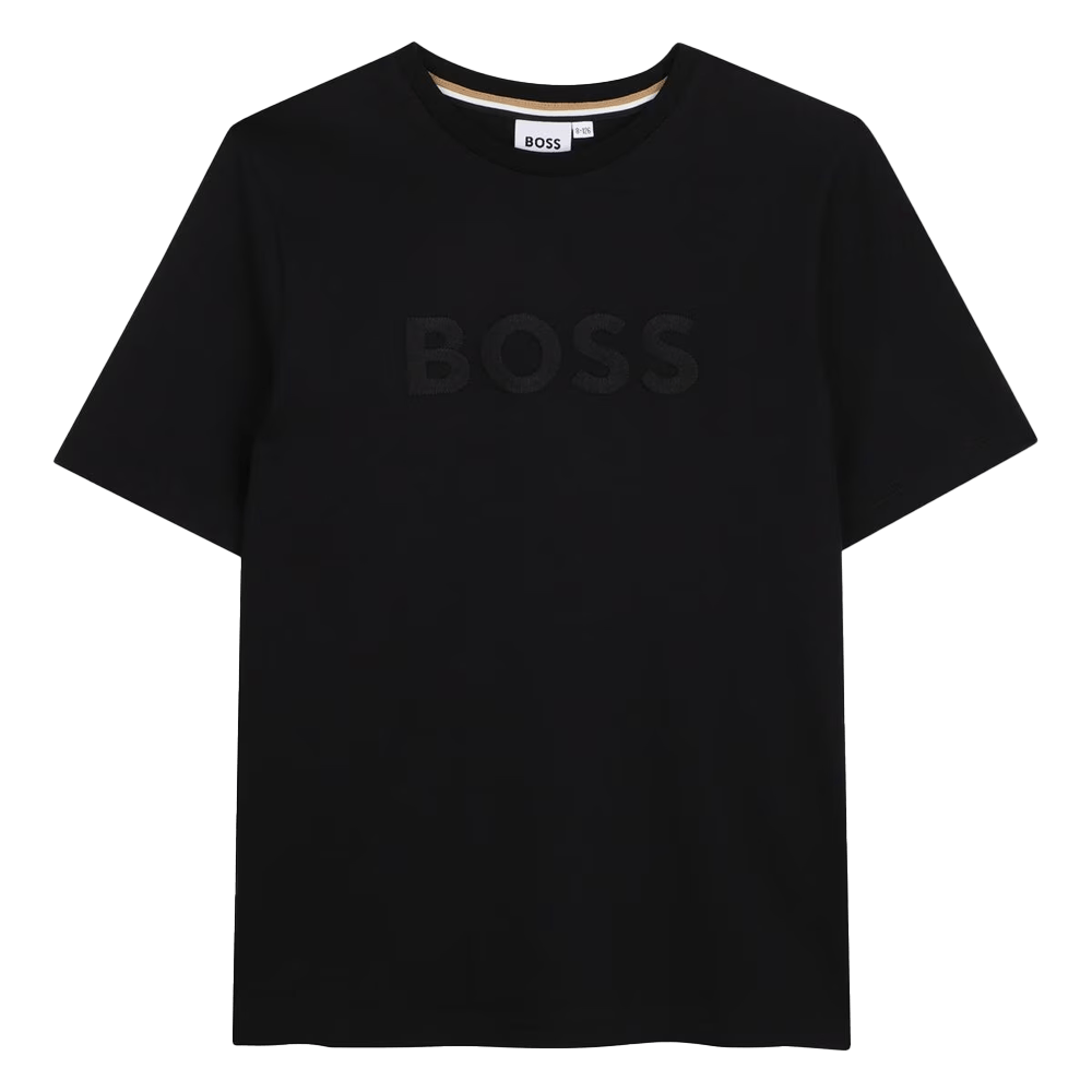SHORT SLEEVES T-SHIRT