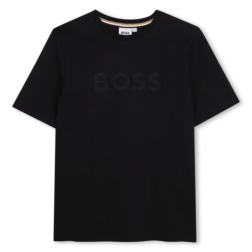 SHORT SLEEVES T-SHIRT