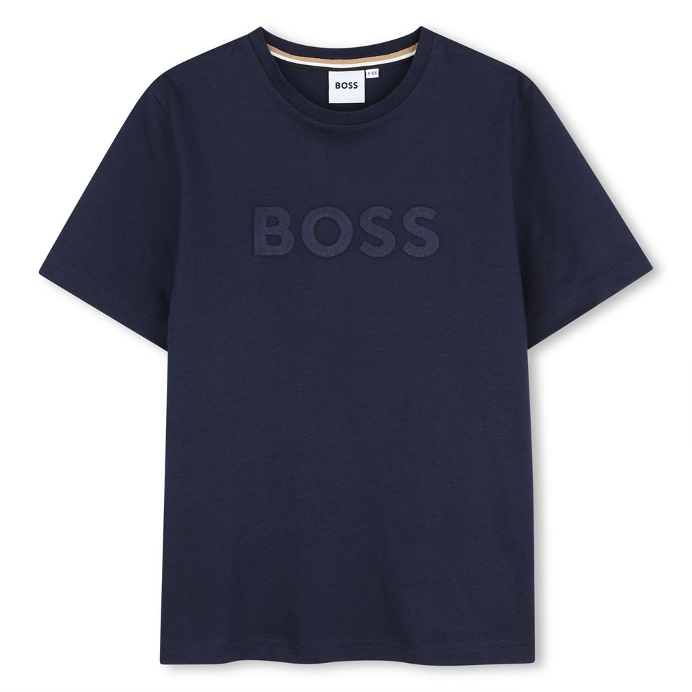 SHORT SLEEVES T-SHIRT