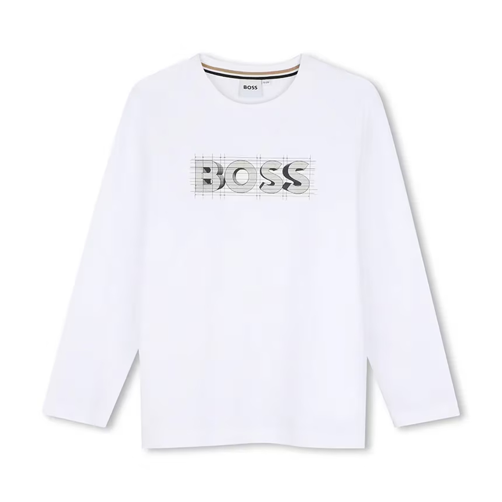 LONG SLEEVE T-SHIRT