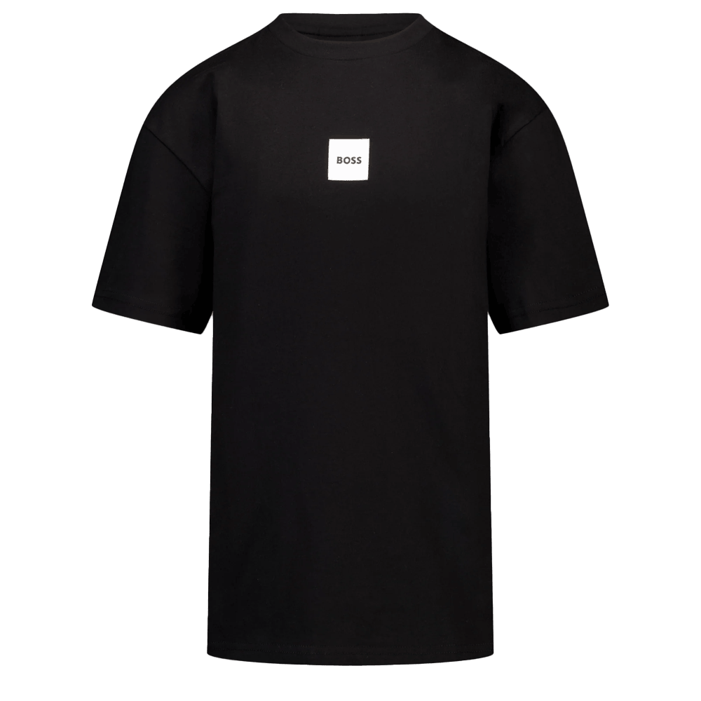 SHORT SLEEVES T-SHIRT