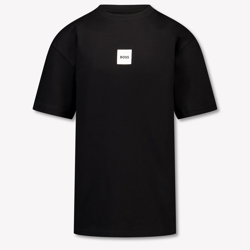 SHORT SLEEVES T-SHIRT
