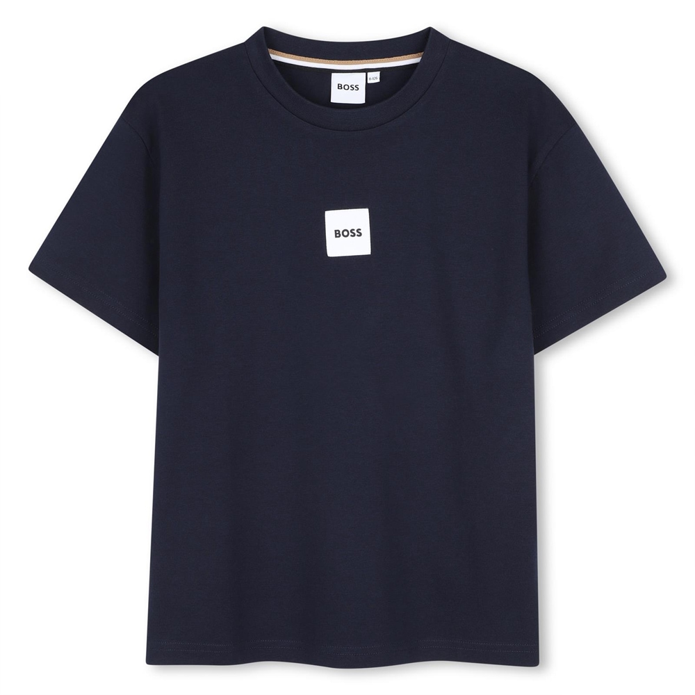 SHORT SLEEVES T-SHIRT