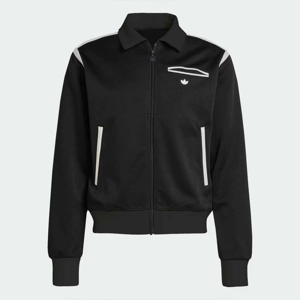 PREMIUM TRACK TOP