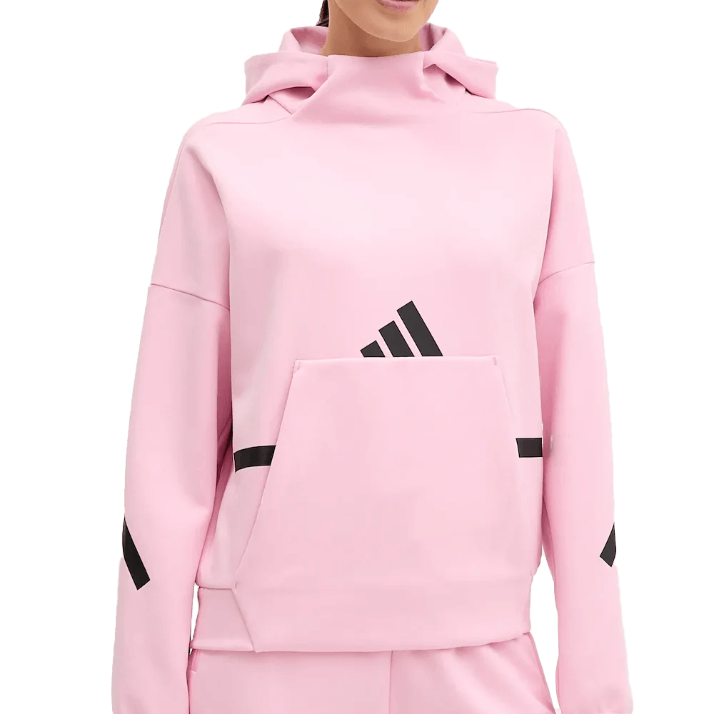 Z.N.E HOODED SWEATSHIRT