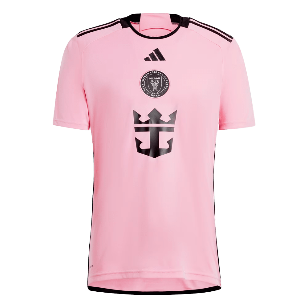 MESSI INTER MIAMI HM JSY