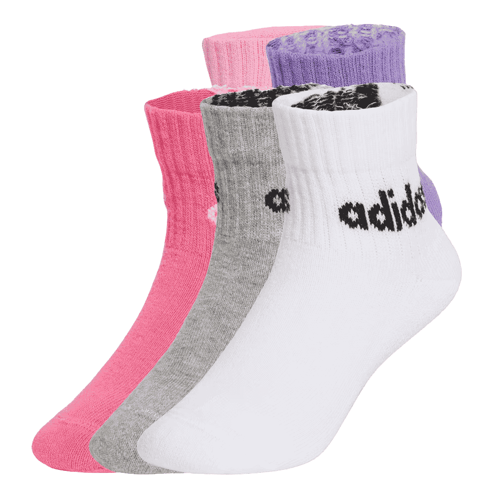 KIDS ANKLE SOCKS 5PR