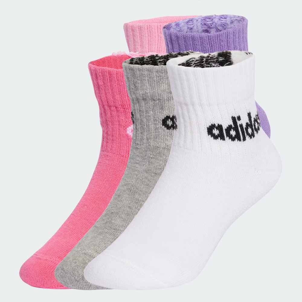 KIDS ANKLE SOCKS 5PR