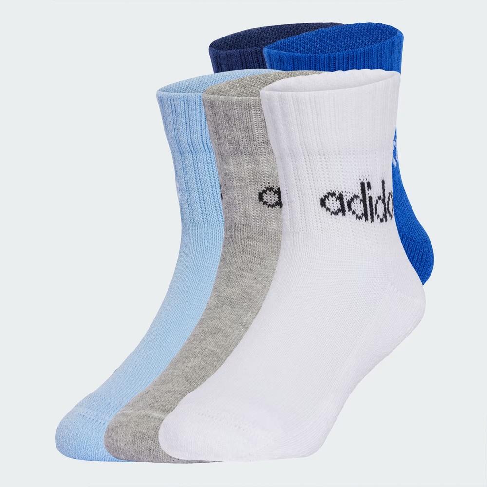 KIDS ANKLE SOCKS 5PR