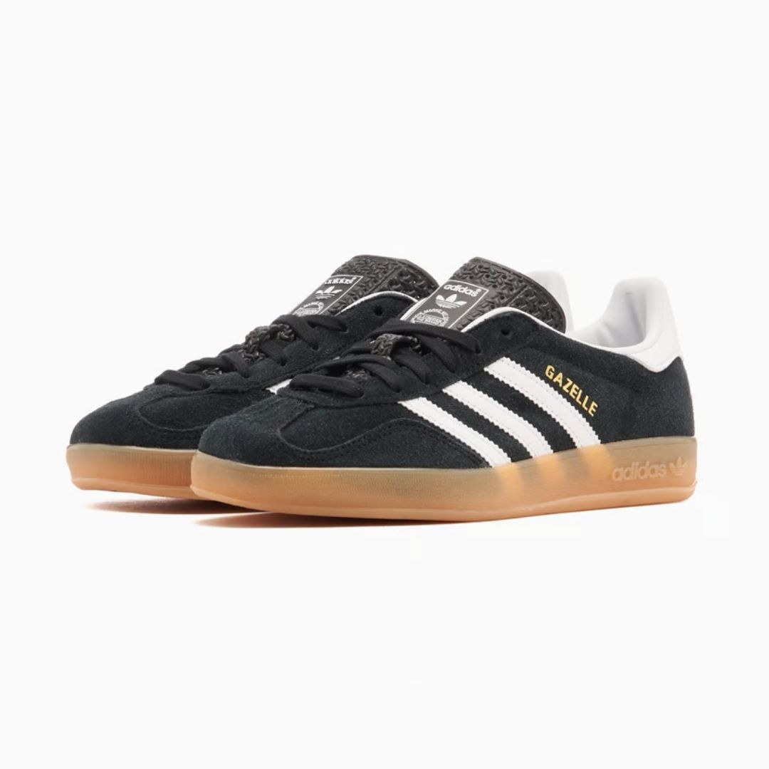 GAZELLE