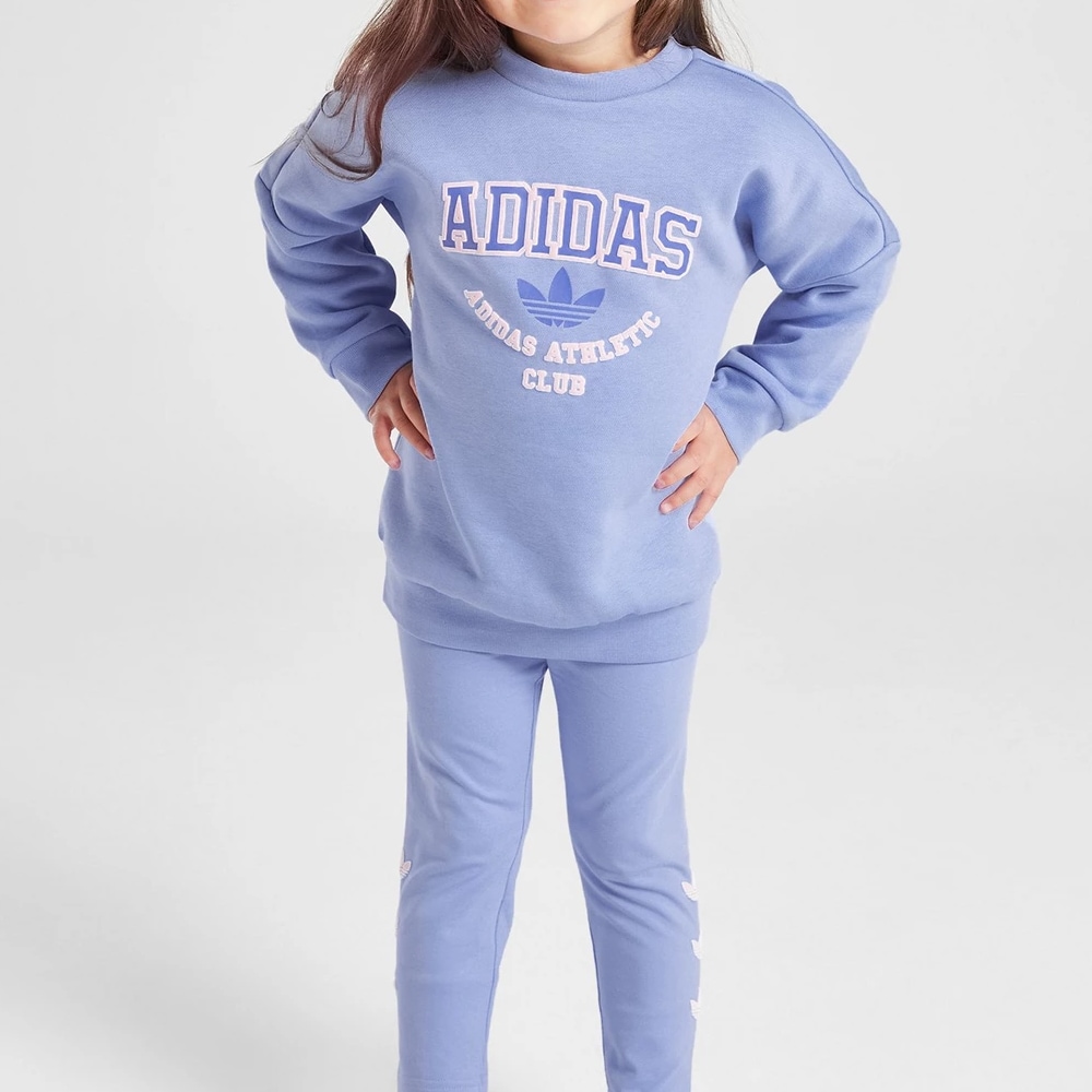 G ORIGINALS TRACKSUIT