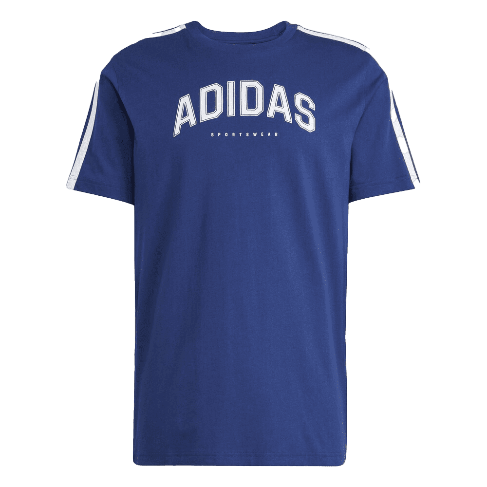 COLLEGE TEE