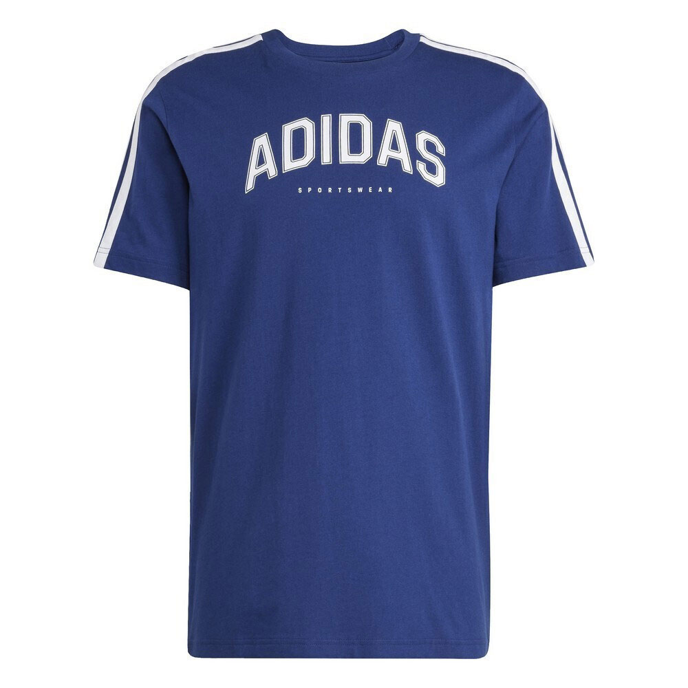 COLLEGE TEE