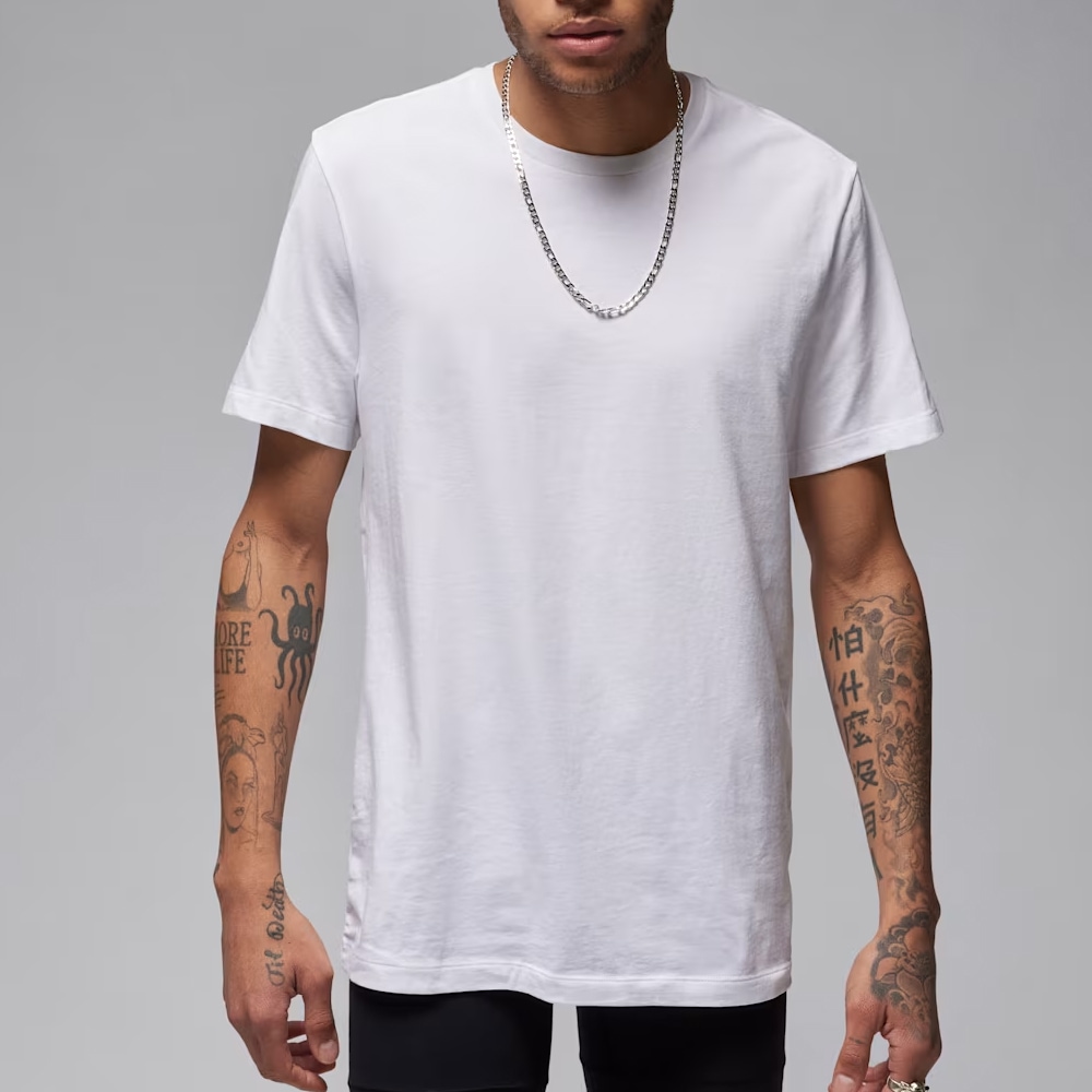 FLIGHT BASE TEE 2PK