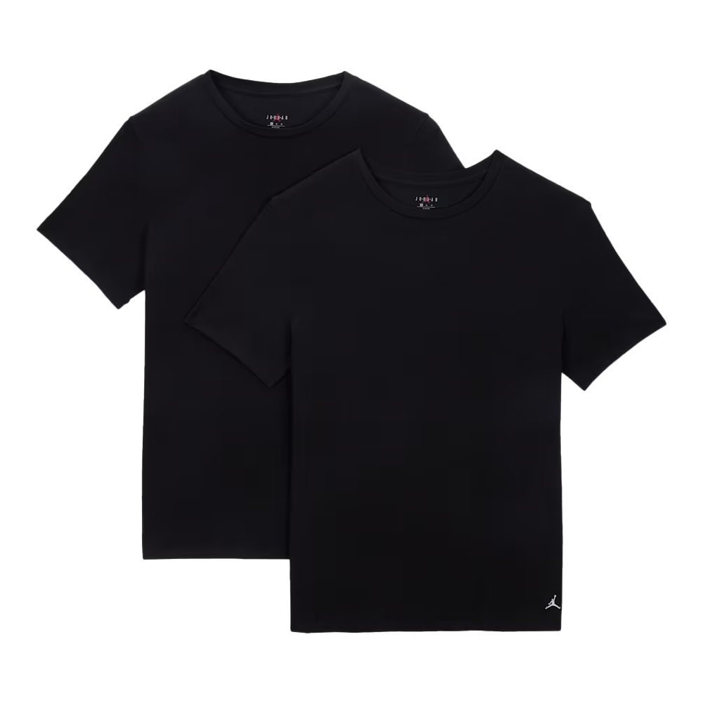 FLIGHT BASE TEE 2PK