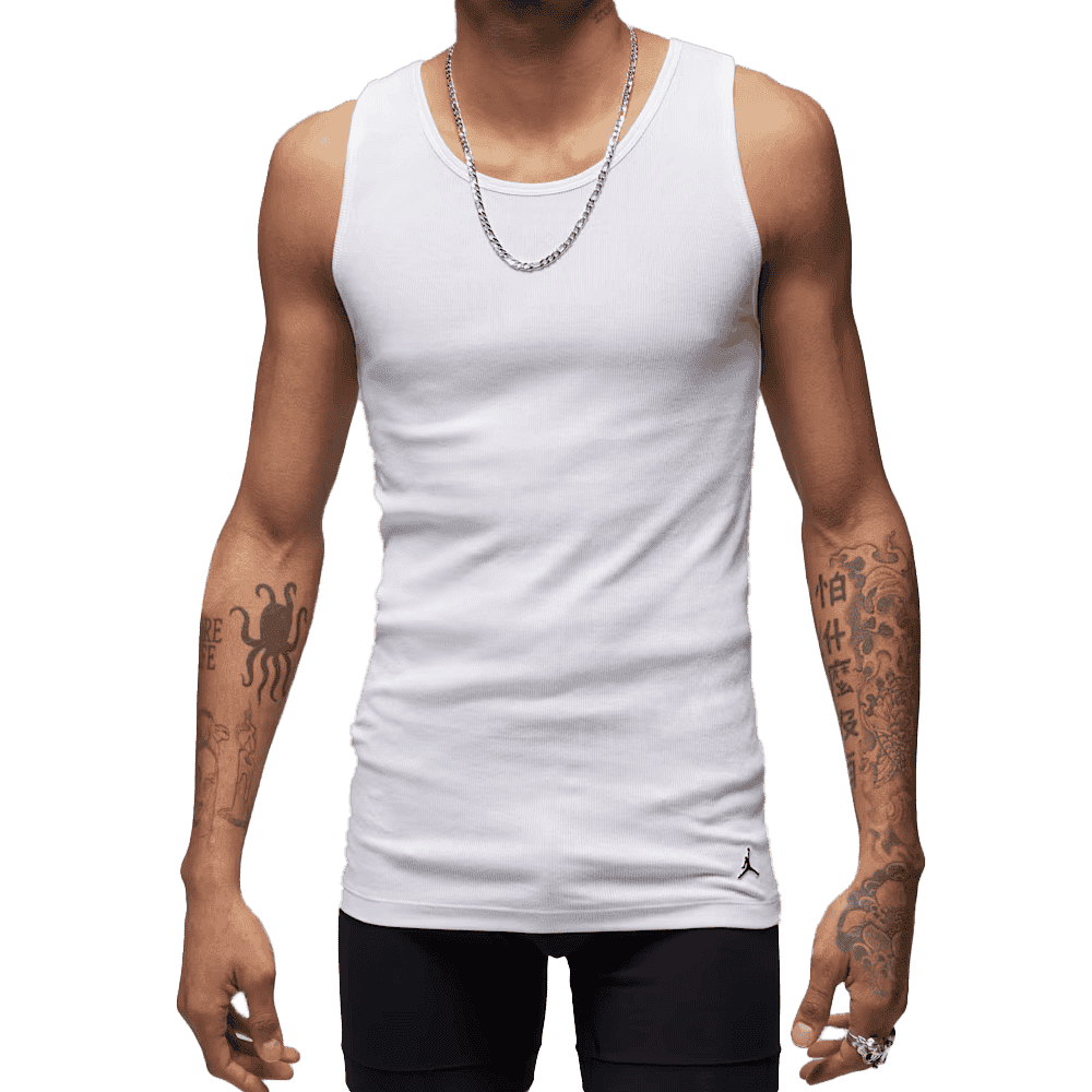 FLIGHT BASE TANK 2PK