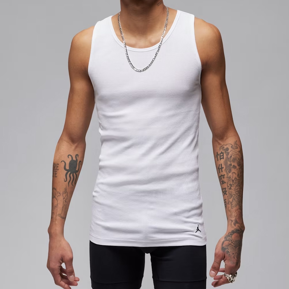 FLIGHT BASE TANK 2PK