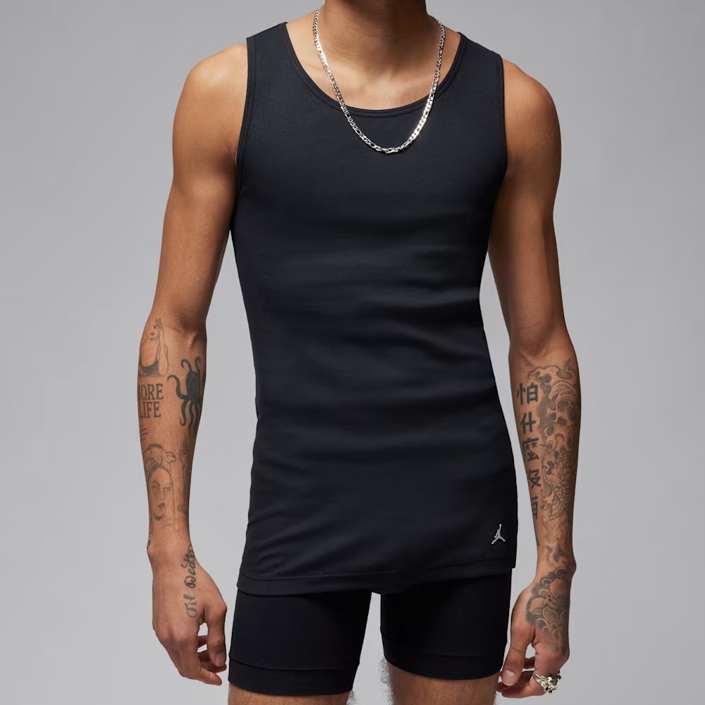 FLIGHT BASE TANK 2PK