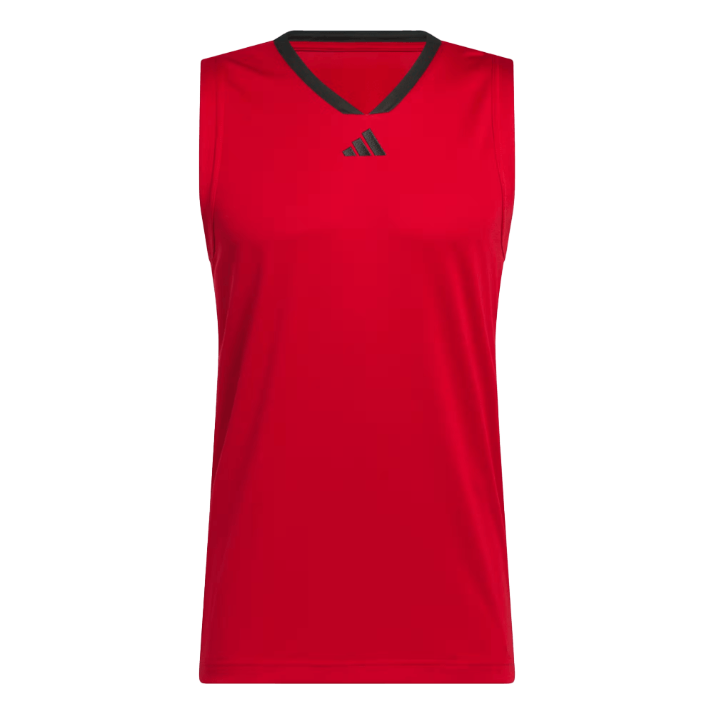 3-STRIPES TANK