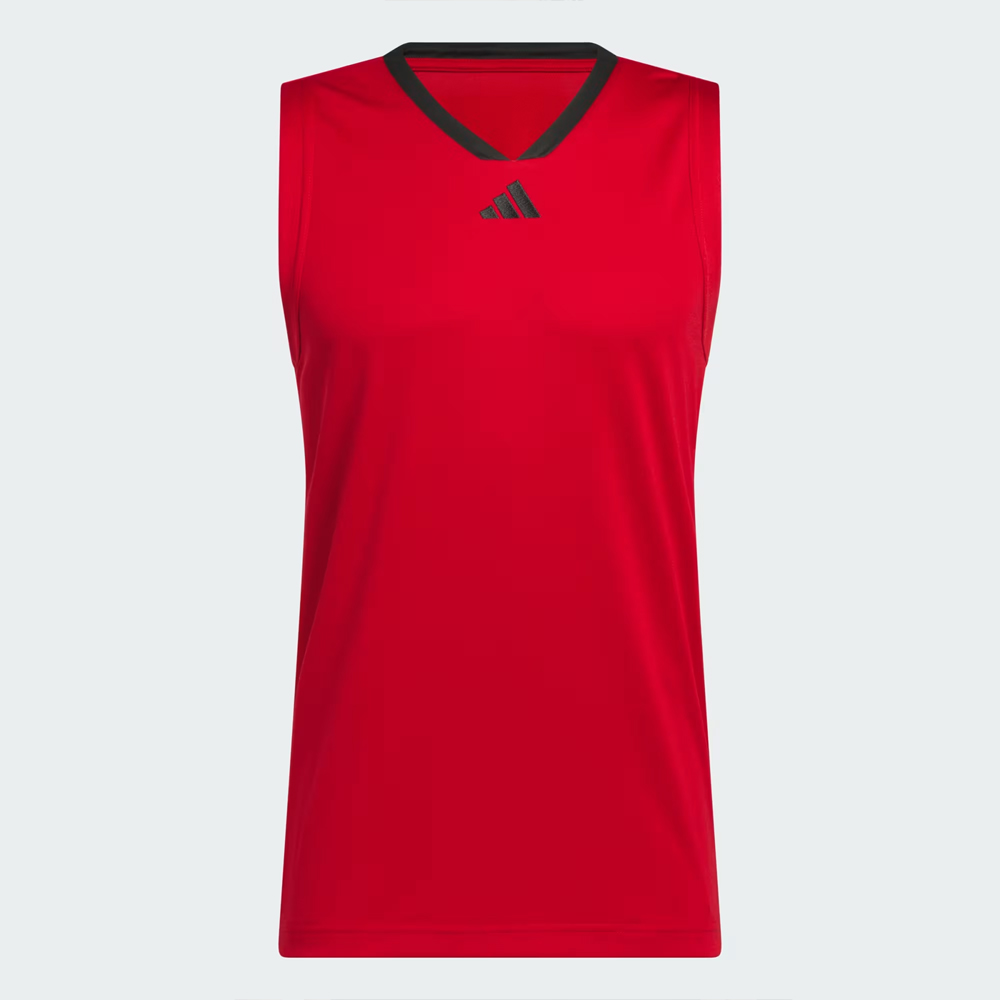 3-STRIPES TANK