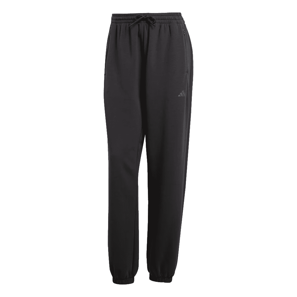 D4T WARM UP JOGGER