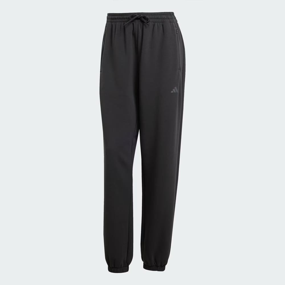 D4T WARM UP JOGGER