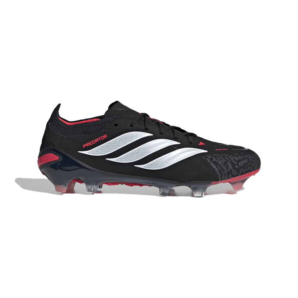 PREDATOR ELITE FG NANOSTRIKE