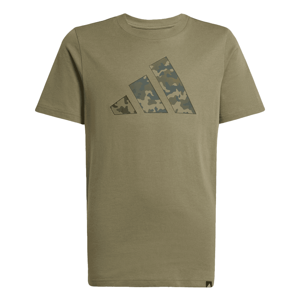 J CAMO TEE