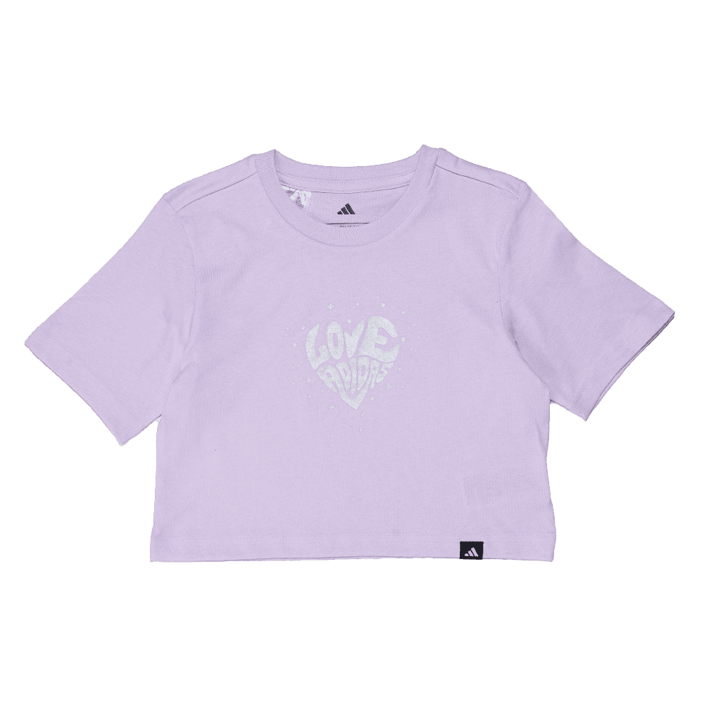 JG GLAM TEE