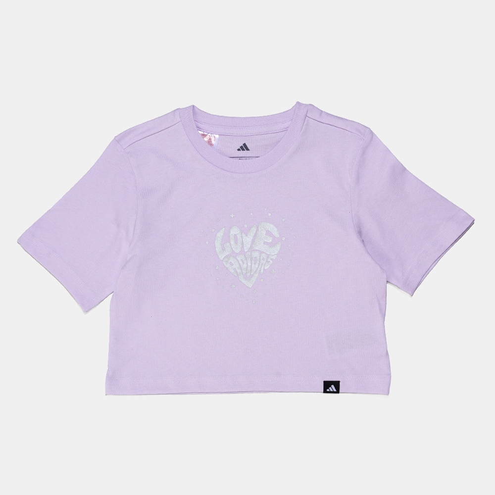 JG GLAM TEE