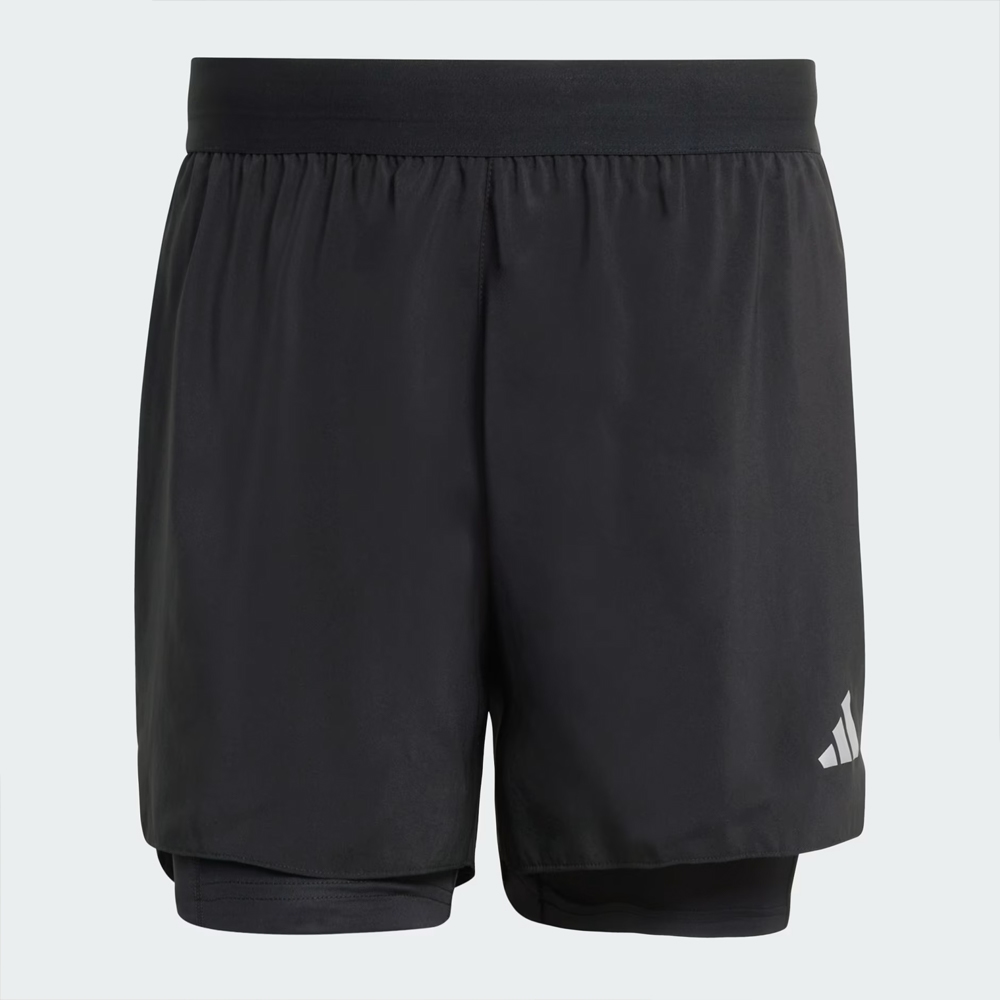 RUN ESS SHORT