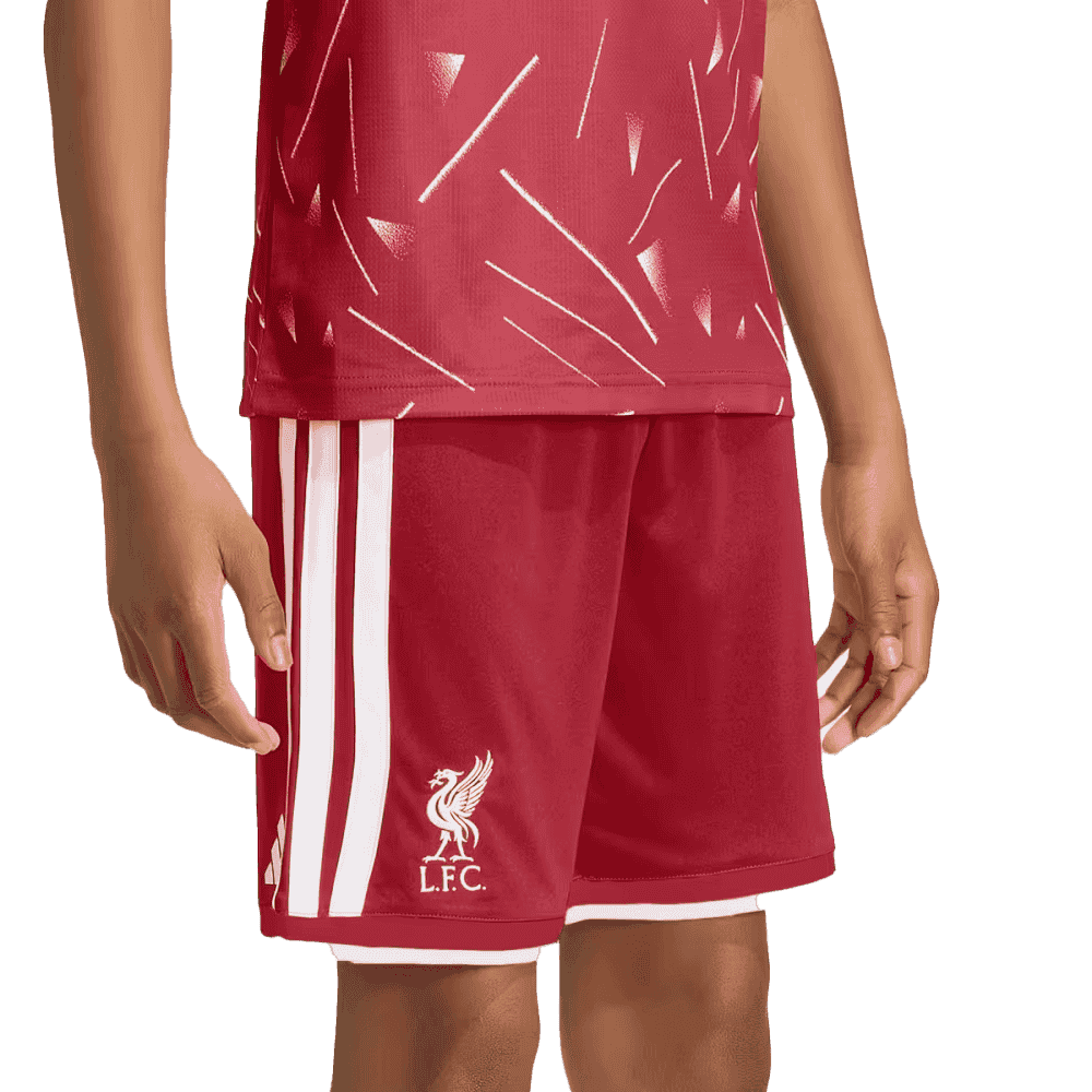 LFC H SHO Y