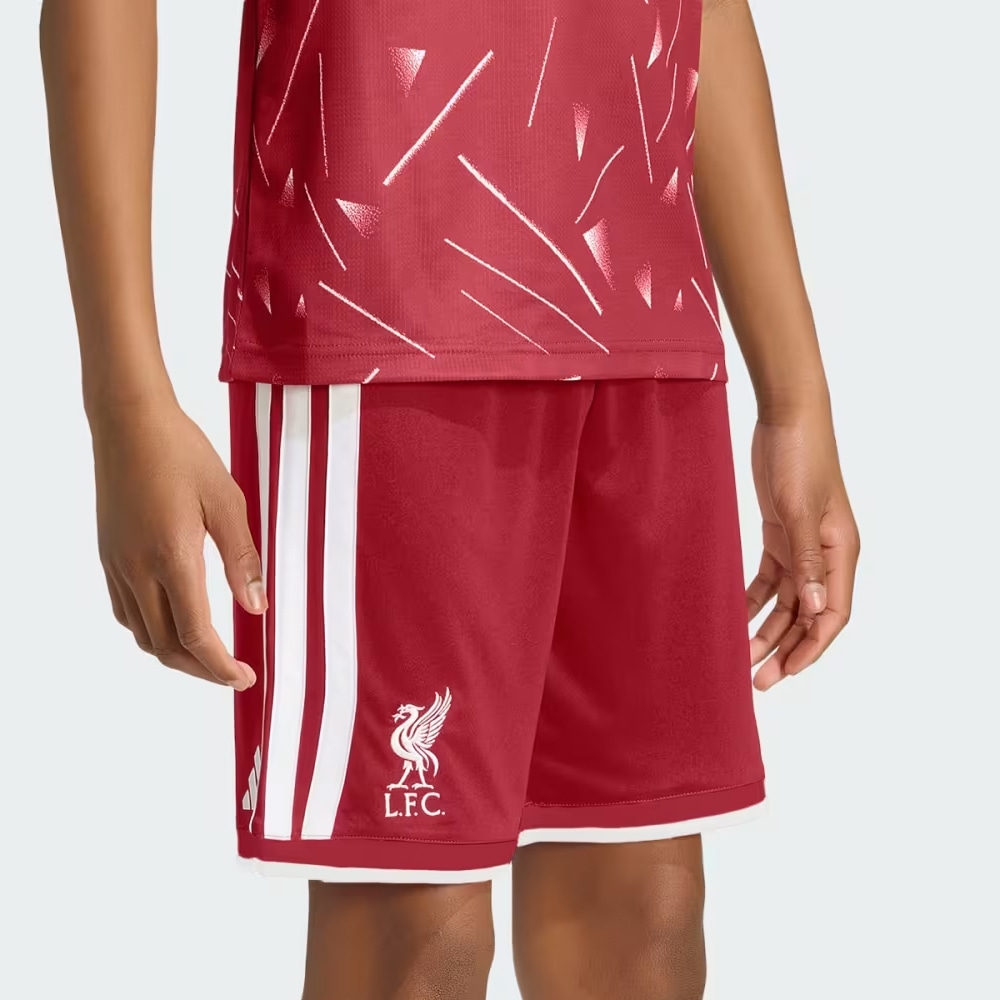 LFC H SHO Y