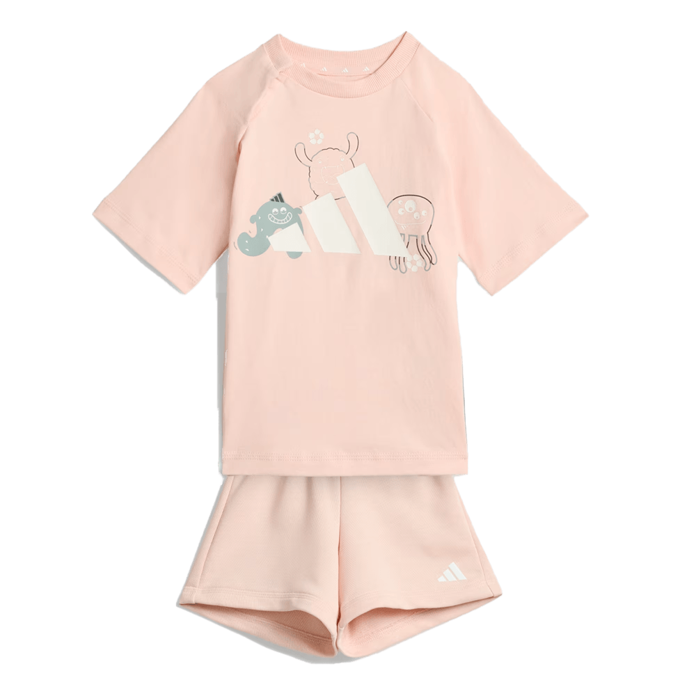TIRO NSTER SET