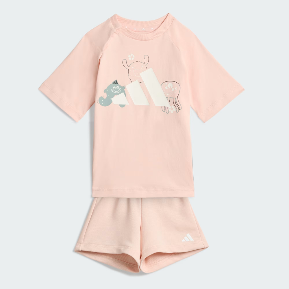 TIRO NSTER SET