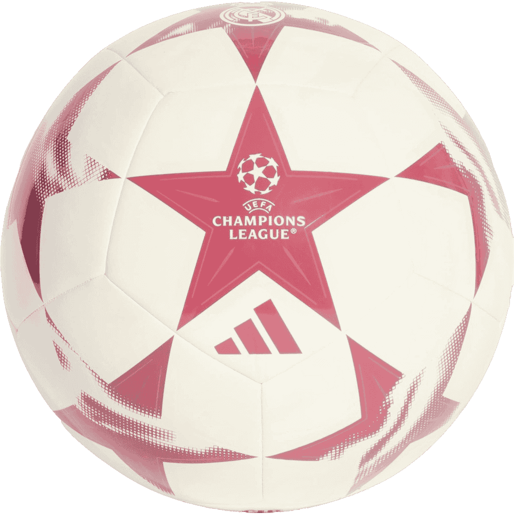 UCL RM CLUB BALL