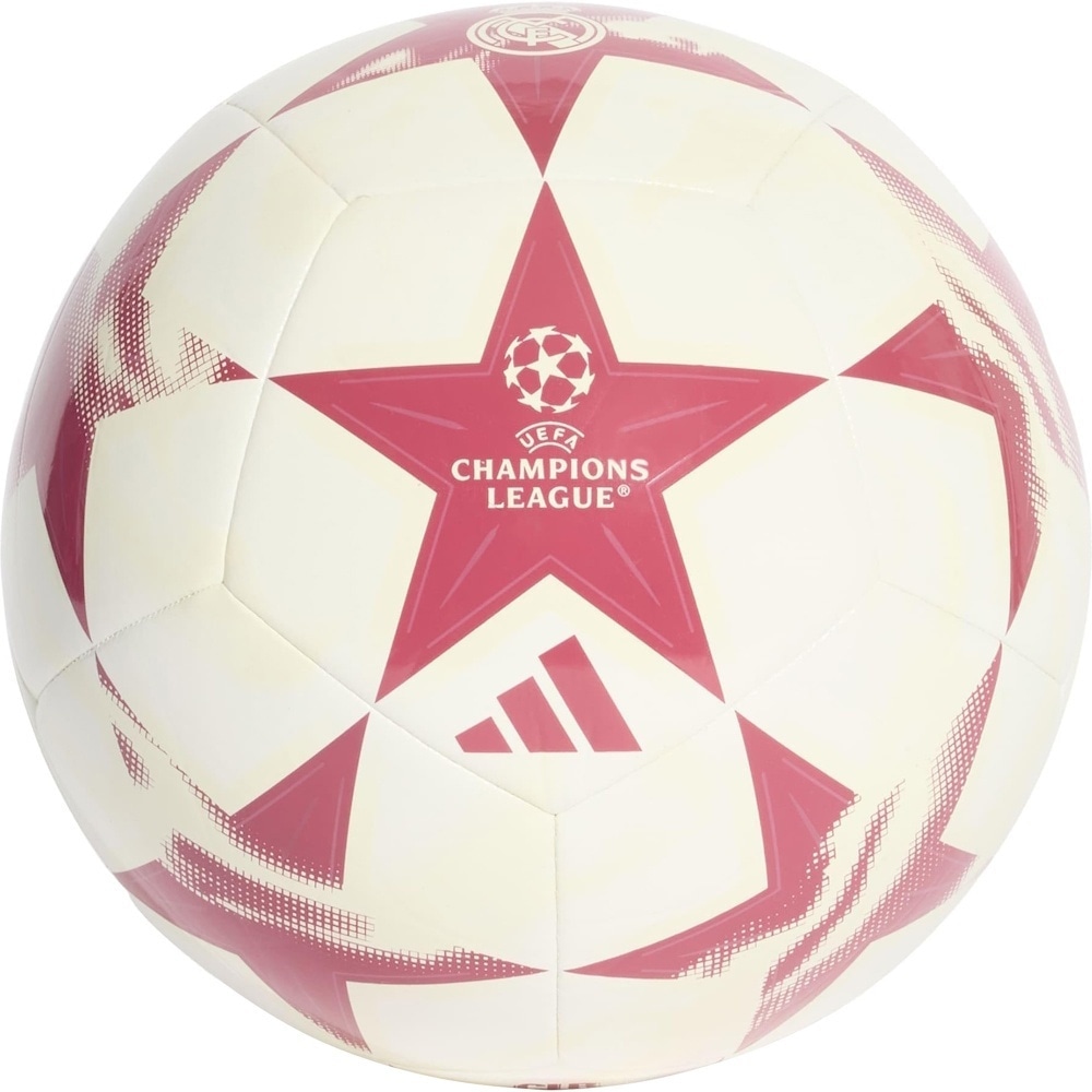 UCL RM CLUB BALL