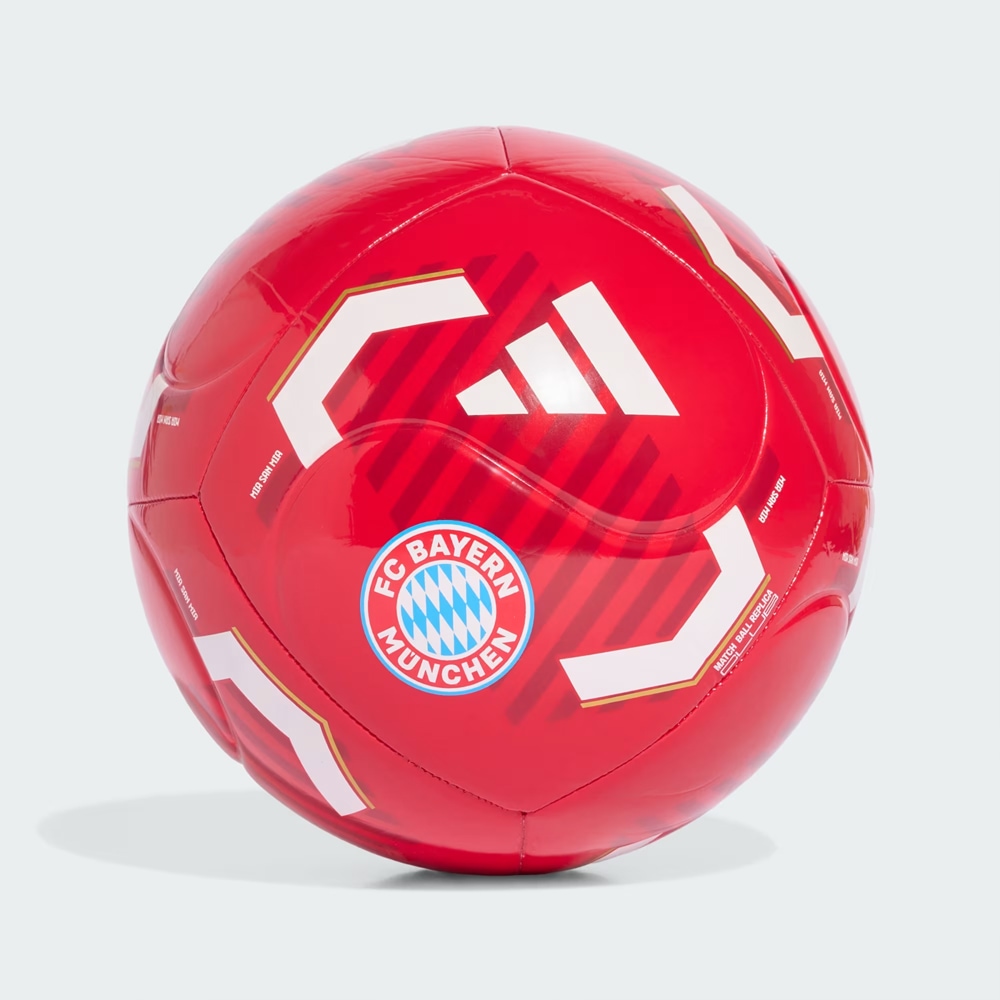 FCB CLB HOME