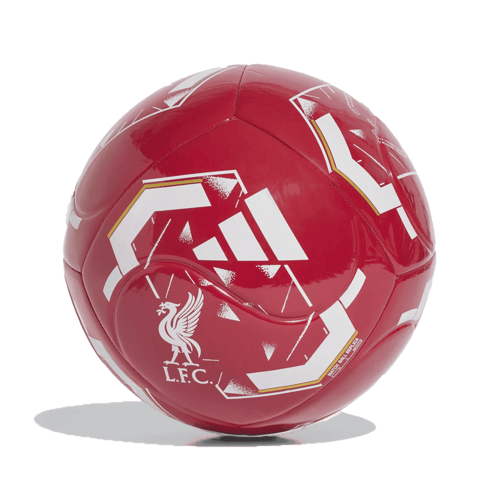 LFC CLB HOME